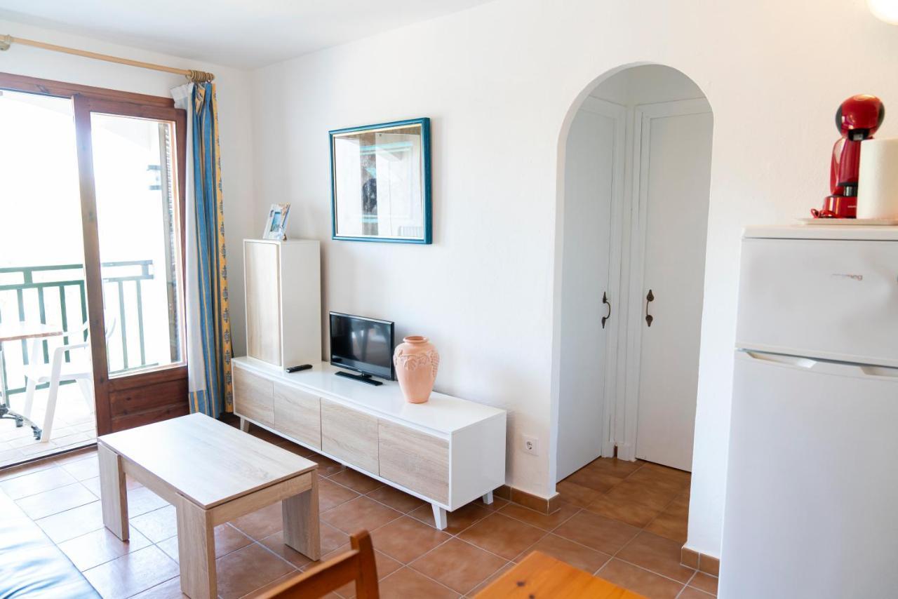 Menorca Arenal D'En Castell Appartement Buitenkant foto