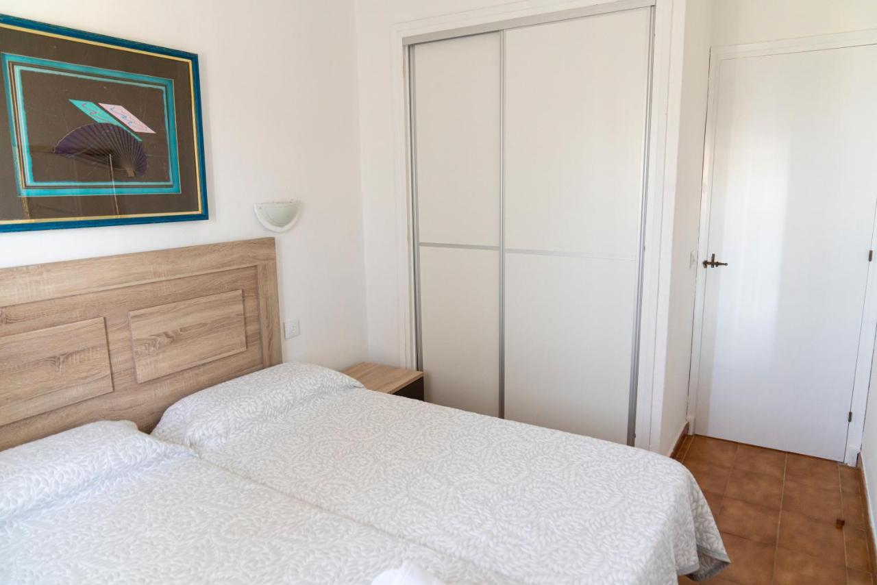 Menorca Arenal D'En Castell Appartement Buitenkant foto